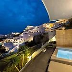 Armeni Village Oia