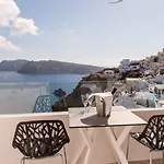Hotel Armeni Village Oia