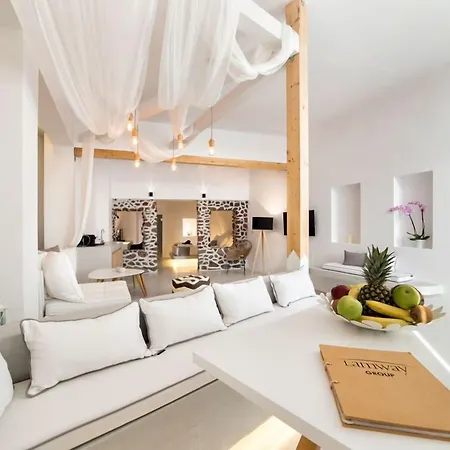 Ξενοδοχείο Armeni Village 3*