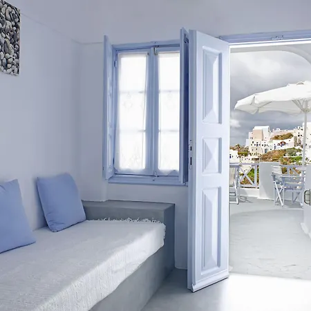 Ξενοδοχείο Armeni Village 3*