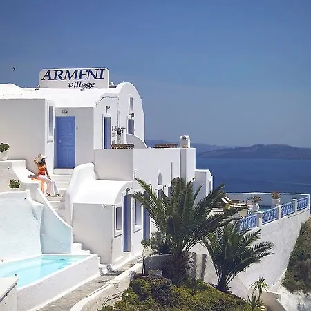 Ξενοδοχείο Armeni Village
