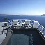 Hotel Armeni Village Oia (Santorini)