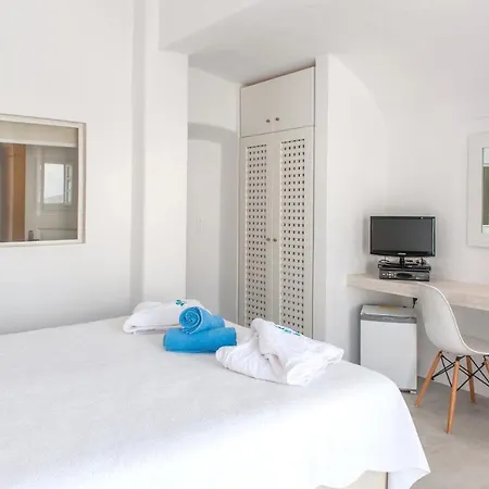 Armeni Village Hotel Oia