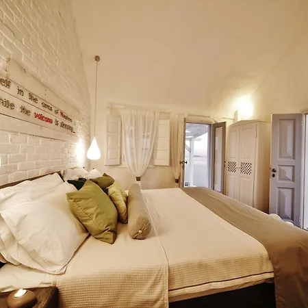 Hotel Armeni Village
