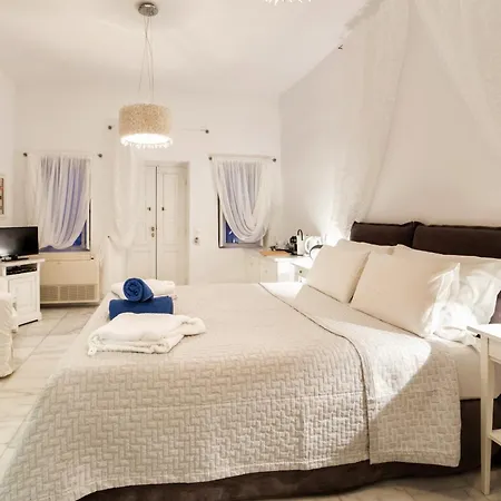 Armeni Village 3* Oia (Santorini)