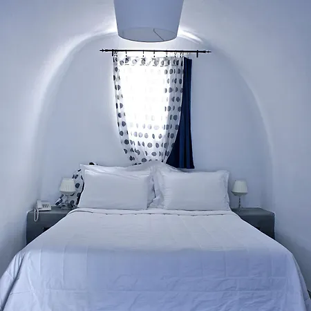 Hotel Armeni Village Oia (Santorini)