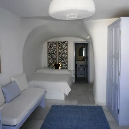 Armeni Village 3* Oia (Santorini)