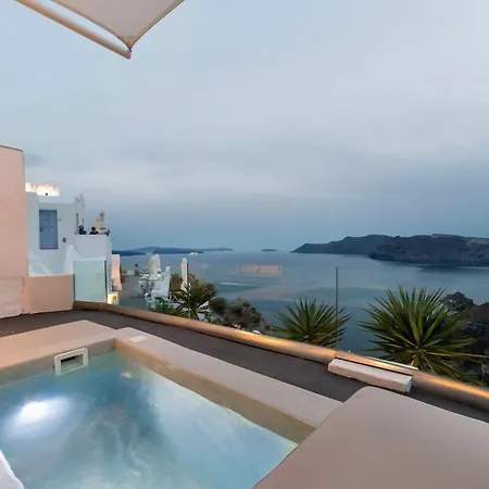 Armeni Village Oia (Santorini)