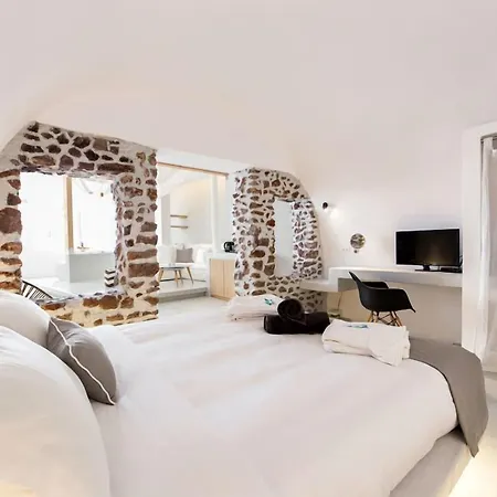 Armeni Village Hotel Oia (Santorini)