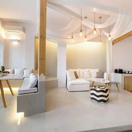 Hotel Armeni Village Oia (Santorini)