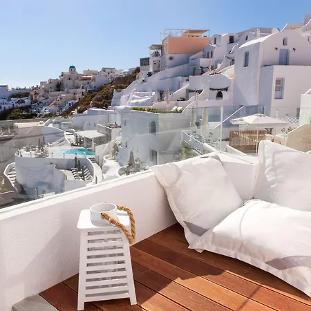 Armeni Village 3* Oia (Santorini)