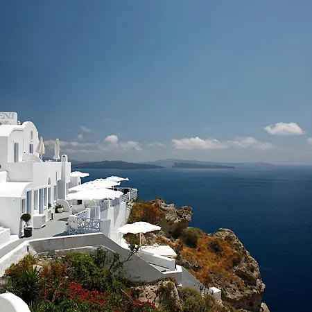 Hotel Armeni Village Oia (Santorini)