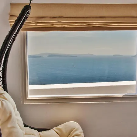 Armeni Village 3* Oia (Santorini)