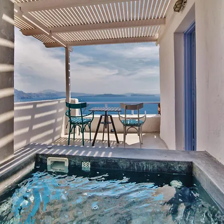 Armeni Village Hotel Oia (Santorini)