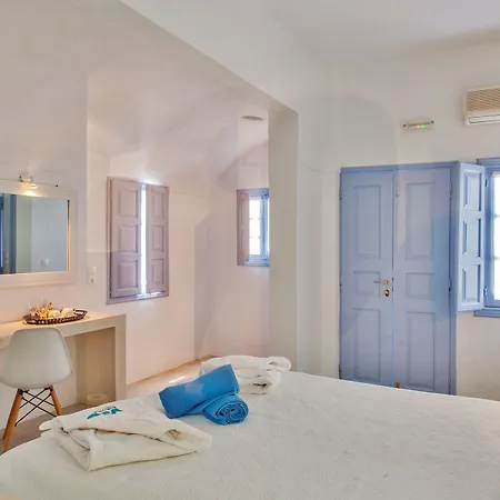 Armeni Village 3* Oia (Santorini)