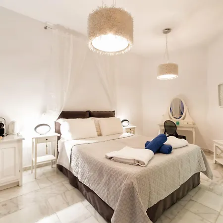 Hotel Armeni Village