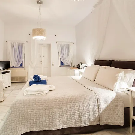 阿尔梅尼田园酒店 3* 伊亚