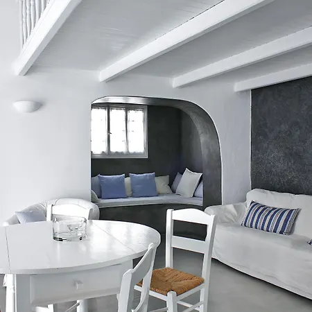 酒店 阿尔梅尼田园酒店 伊亚