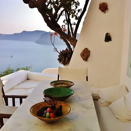 Armeni Village Hotel Ia