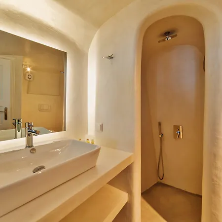 Hotel Armeni Village