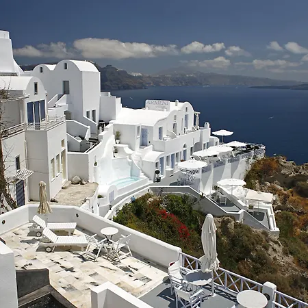 Hotel Armeni Village