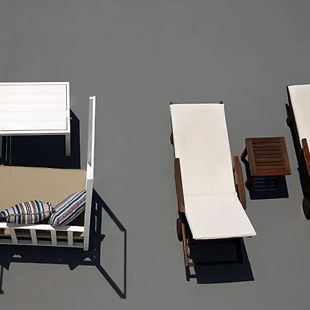 酒店 阿尔梅尼田园酒店