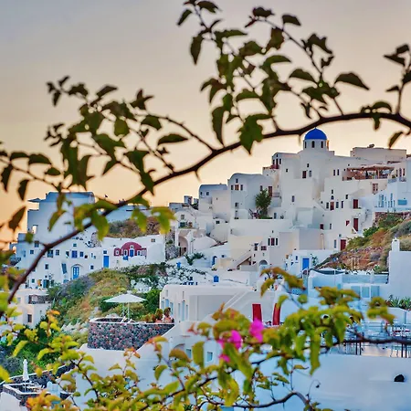 Hotel Armeni Village Oia (Santorini)