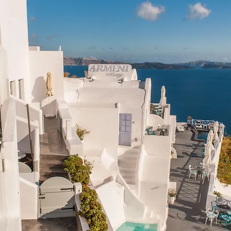 Armeni Village Hotel 3*