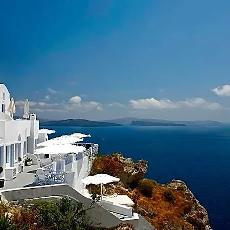 Hotel Armeni Village Oia (Santorini)