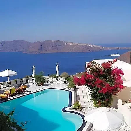 Hotel Armeni Village