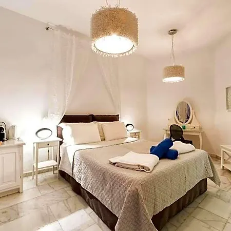 Armeni Village 3*