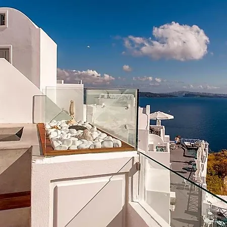 Hotel Armeni Village 3*