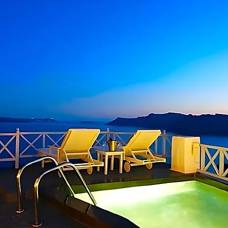 Armeni Village Hotel Oia (Santorini)