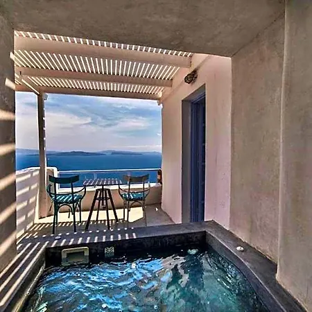 Armeni Village 3* Oia (Santorini)