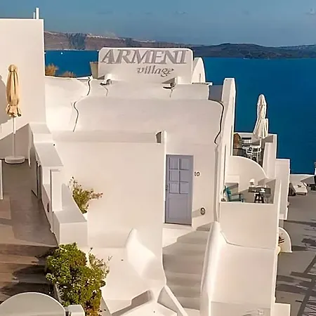 Hotel Armeni Village