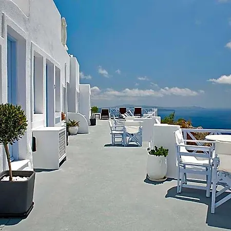Armeni Village Hotel Oia (Santorini)