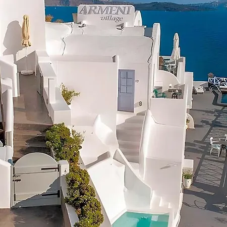 Armeni Village 3*