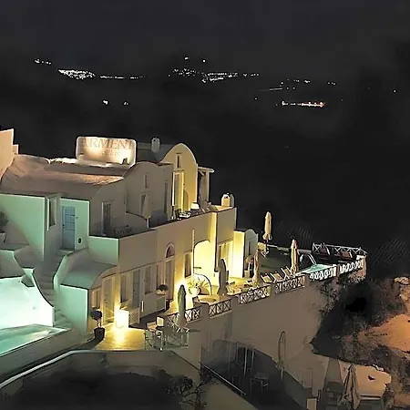 Hotel Armeni Village 3*