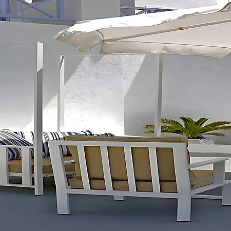 Armeni Village Hotel Oia (Santorini)
