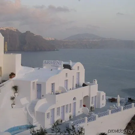 Hotel Armeni Village