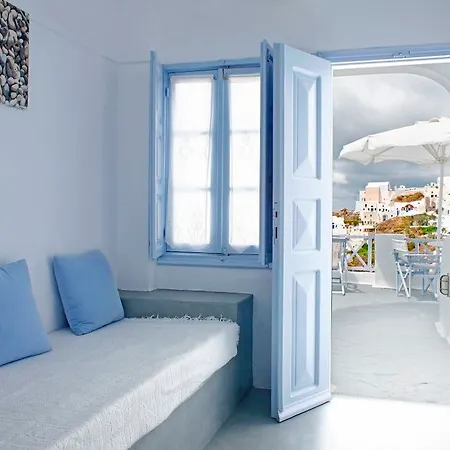 Hotel Armeni Village 3*