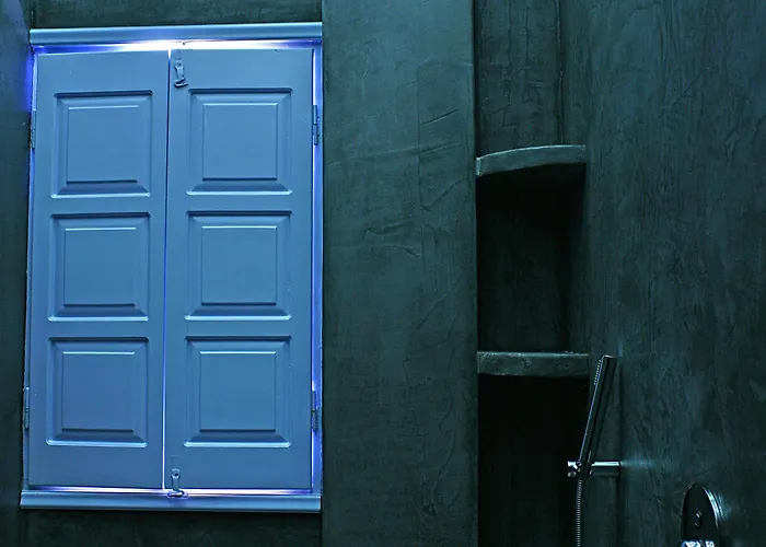 فندق قرية أرميني