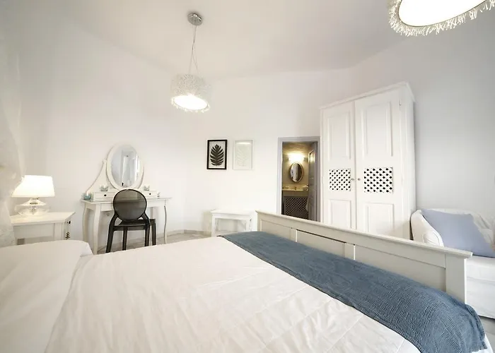 Hotel Armeni Village 3*