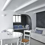 Hotel Armeni Village Oia