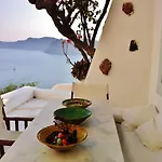 Armeni Village Hotel Oia