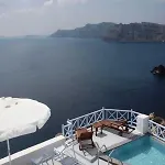 Armeni Village Hotel Oia