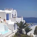 Hotel Armeni Village