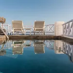 Armeni Village Oia