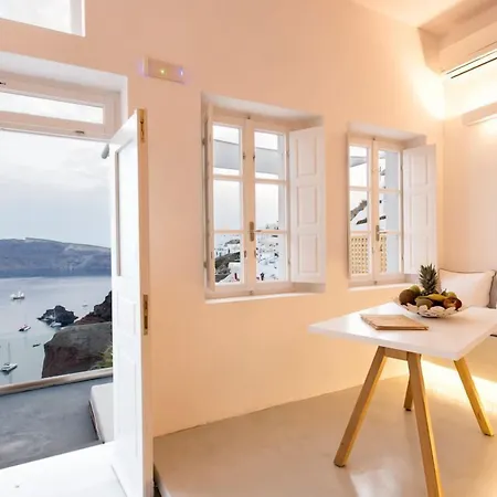 Armeni Village 3* Oia