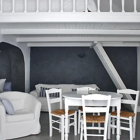 Armeni Village Hotel Oia